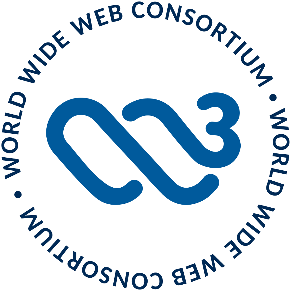 W3C Standards